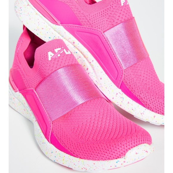 Apl techloom bliss neon pink Clearance